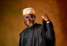 Family, Friends Celebrate Business Mogul, Iyke Agwu, At 50