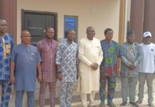 There’ll Be No Religious War in Southwest, Aso Villa Chaplain Declares