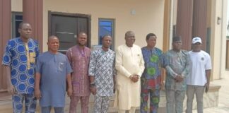 There’ll Be No Religious War in Southwest, Aso Villa Chaplain Declares