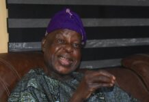 2027: Tinubu Governing with Courage, Deserves Second Term – Okiro