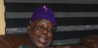 2027: Tinubu Governing with Courage, Deserves Second Term – Okiro