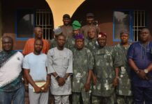 2027: Tinubu Governing with Courage, Deserves Second Term – Okiro