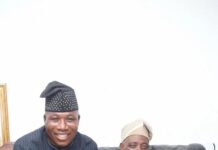 How Oba Ladoja Secured Removal of Sunday Igboho’s Name from Wanted List