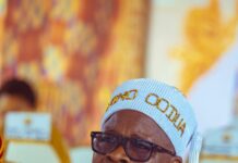 CCII, Ibadan Mogajis, ICPI, Other Stakeholders Congratulate Dotun Sanusi Over Conferment of Triple Award by GSFEN UK