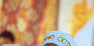 CCII, Ibadan Mogajis, ICPI, Other Stakeholders Congratulate Dotun Sanusi Over Conferment of Triple Award by GSFEN UK