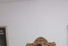 Mogaji Nurudeen Akinade Wins Top Research Award at FUTA, Hails Olubadan, Sanusi, Others for Support