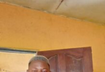 ‘Muri Omi’ Hosts OPC Members, Reaffirms Support for Gani Adam’s Security Reform