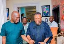 Oyo @ 50: Oyo State Advisory Council Congratulates Governor Makinde, State Indigenes