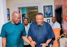 Oyo @ 50: Oyo State Advisory Council Congratulates Governor Makinde, State Indigenes