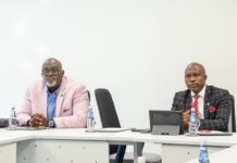 ‘Odidiomo’ Seeks Practical Measures to Combat Cybercrime