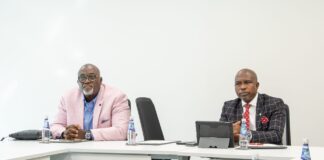 ‘Odidiomo’ Seeks Practical Measures to Combat Cybercrime