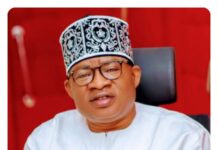 Oyo NUJ Celebrates Patron, Olooye Taofeek Adegoke on Birthday