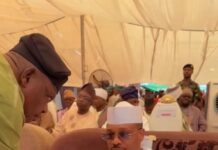 How Shina Peller Bolstered Education with ₦5 Million Donation at Kisi Day 2026