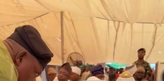 How Shina Peller Bolstered Education with ₦5 Million Donation at Kisi Day 2026