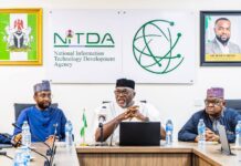 Nigeria Committed to Strengthening Digital Governance Architecture – ‘Odidiomo’