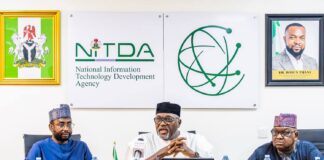 Nigeria Committed to Strengthening Digital Governance Architecture – ‘Odidiomo’