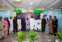 Galaxy Backbone is a critical national asset – Oladeji-led ICT and cyber security committee
