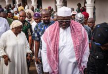 ‘Odidiomo’ Reacts to 2025 PDP National Convention Court Verdict, Calls for Unity Within Party