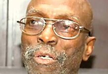 When the Iroko Answers the Ancestors: A Dirge for BJ