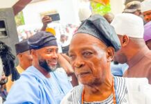 Eid-el-Fitri: Oba Ladoja Warns Against Religious Politics, Land Grabbing