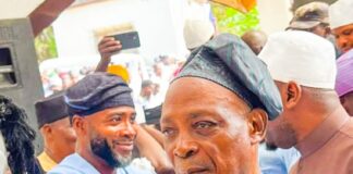 Eid-el-Fitri: Oba Ladoja Warns Against Religious Politics, Land Grabbing