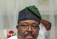 IWD: Oyo South Senator, Alli Celebrates Women, Seeks Greater Gender Inclusion