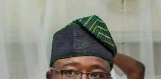 IWD: Oyo South Senator, Alli Celebrates Women, Seeks Greater Gender Inclusion