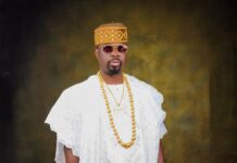 Ajibade Seeks Oba Ladoja’s Vision Support