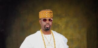 Ajibola Seeks Oba Ladoja’s Vision Support