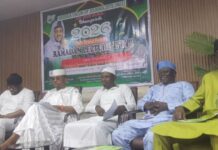 Shina Peller Advocates Developmental Politics, Ethical Journalism