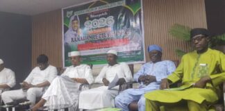 Shina Peller Advocates Developmental Politics, Ethical Journalism