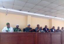 Aleshinloye Pledges Strict Adherence to Federal Character Principles in Oyo