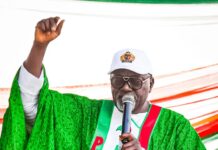 Oyo 2027: ‘Odidiomo’ Declares Intention To Contest Governorship Seat