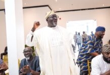 Oyo 2027: Welfare of Generality of Citizens Will Remain Top priority If Elected As Governor – ‘Odidiomo’ Declares