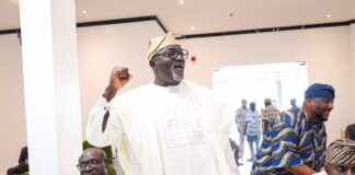 Oyo 2027: Welfare of Generality of Citizens Will Remain Top priority If Elected As Governor – ‘Odidiomo’ Declares