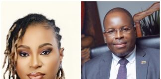 Maputo Gears Up for Spectacular Return of The Pyne Awards Africa