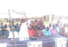 Oyo 2027: Eruobodo Joins Race, Declares Security, Traditional Reforms as Part of Agenda