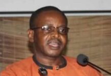 How Ibadan Taught the University: Professor Adesina’s Town-and-Gown £879,117 Award | Tunji Oladejo