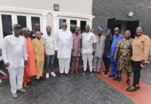 Oyo NUJ Pledges Support for Olajide Odidiomo’s Governorship Ambition