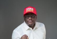 2027: Welfare of My Constituents Will Top My Legislative Agenda — Akinsete