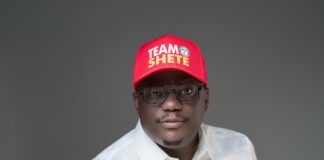 2027: Welfare of My Constituents Will Top My Legislative Agenda — Akinsete