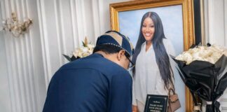 Rep Oseni Pens Emotional Tribute to Late Abisola Kola-Daisi on Remembrance