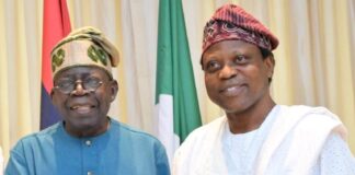 Birthday: Oseni Praises Tinubu’s Leadership, Reform Agenda