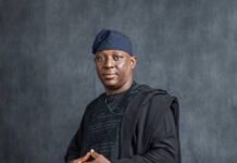 Olatunji Declares 2027 Governorship Bid, Unveils “Leadership Redefined” Agenda for Oyo State