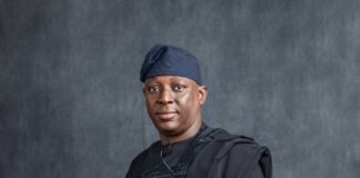 Olatunji Declares 2027 Governorship Bid, Unveils “Leadership Redefined” Agenda for Oyo State