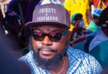 Group Lauds Onireti’s Resignation from PDP