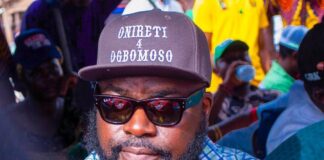 Group Lauds Onireti’s Resignation from PDP