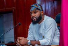 Impeachment Allegations: Ex-Speaker Adeleke Blasts Ogundoyin Over ‘Inconsistencies,’ Demands Names of Co -Conspirators