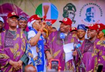 Oyo 2027: Oyo South Senator, Alli Declares Governorship Ambition