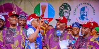 Oyo 2027: Oyo South Senator, Alli Declares Governorship Ambition
